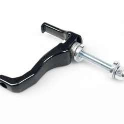 Via Porte-câble Bowden - Noir