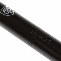 BLB Brick Lane Bikes Tige De Selle Aero 200mm - 27.2 Mm - Noir Brossé -magasin de vélo 0010704 blb aero seat post black