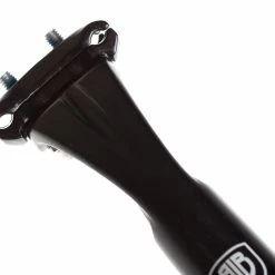 BLB Brick Lane Bikes Tige De Selle Cobra 27.2mm - Noir 9 BLB Brick Lane Bikes Tige De Selle Cobra 27.2mm - Noir -magasin de vélo 0010715 blb cobra seat post black