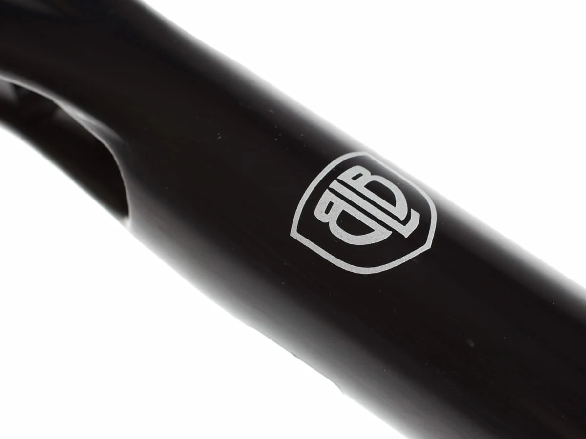 BLB Brick Lane Bikes Tige De Selle Cobra 27.2mm - Noir 6 BLB Brick Lane Bikes Tige De Selle Cobra 27.2mm - Noir – Image 4