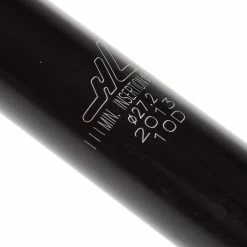 BLB Brick Lane Bikes Tige De Selle Cobra 27.2mm - Noir 11 BLB Brick Lane Bikes Tige De Selle Cobra 27.2mm - Noir -magasin de vélo 0010717 blb cobra seat post black