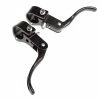 BLB Brick Lane Bikes Levier De Frein Crosstop BLever Avec Cales 22.2/23.8mm Paire - Noir 2 BLB Brick Lane Bikes Levier De Frein Crosstop BLever Avec Cales 22.2/23.8mm Paire - Noir -magasin de vélo 0017575 blb blevers crosstop levers set black