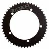 RIDEA Plateau Aérodynamique -magasin de vélo 0024212 ridea aero chainring black