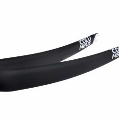 COLUMBUS Fourche Minimal Vintage 700C - 1 Pouce - 45 Mm Rake - Carbone Mat -magasin de vélo 0029536 columbus minimal vintage monocoque fork 1 steerer carbon