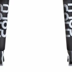 COLUMBUS Fourche Minimal Vintage 700C - 1 Pouce - 45 Mm Rake - Carbone Mat -magasin de vélo 0029538 columbus minimal vintage monocoque fork 1 steerer carbon