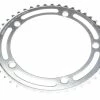 BLB Brick Lane Bikes Plateau Super Pista 5-bras - 144 Mm - Argenté -magasin de vélo 0032500 blb super pista chainring silver