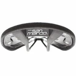 SELLE SAN MARCO Selle BLB Regal Evo - Noir -magasin de vélo 0034981 san marco x blb regal evo saddle black