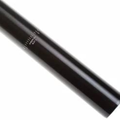 BLB Brick Lane Bikes Tige De Selle Groove Fully CNC 350mm - 27.2 Mm - Noir -magasin de vélo 0035605 blb groove seat post black