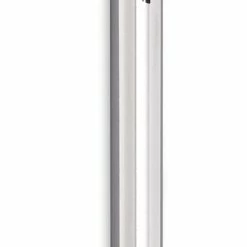 Reverse Tige De Selle Comp - 27.2mm - Argenté