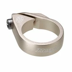 Reverse Pince De Selle Bolt - 34.9mm - Sandmetallic