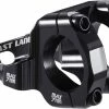 Reverse Fast Lane Direct Mount Stem 50mm - Ø31.8mm - Gloss Black 1 Reverse Fast Lane Direct Mount Stem 50mm - Ø31.8mm - Gloss Black -magasin de vélo 01063 15a30fe6989ac3