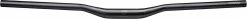 Reverse Guidon Base Riser 790 Mm Bar - 35 Mm - Noir/stealth