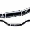 Reverse Guidon Nico Vink 810 Mm Ø35,0 Mm / 48 Mm - Noir 1 Reverse Guidon Nico Vink 810 Mm Ø35,0 Mm / 48 Mm - Noir -magasin de vélo 01690 1 1