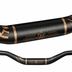 Reverse Guidon Nico Vink Signature Series 810 Mm Ø35,0 Mm / 35 Mm - Cuivre