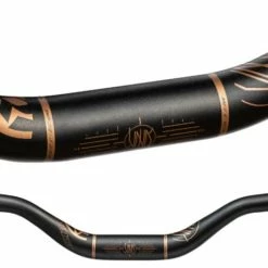 Reverse Guidon Nico Vink Signature Series 810 Mm Ø35,0 Mm / 48 Mm - Cuivre