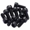 Reverse Goupilles De Rechange Pour Escape Pro+Black ONE Acier - Noir 2 Reverse Goupilles De Rechange Pour Escape Pro+Black ONE Acier - Noir -magasin de vélo 01834 1