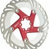 Reverse Disque De Frein D'air Conditionné - Rouge -magasin de vélo 01901 1