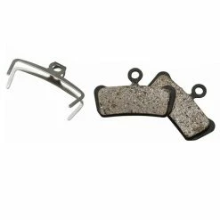 Reverse Plaquette De Frein Pour Système AirCon - Avid Trail + Guide