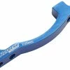 Reverse Adaptateur De Disque PM-PM 200/203 - Bleu -magasin de vélo 01935 1