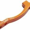 Reverse Adaptateur De Disque PM-PM 200/203 - Orange 1 Reverse Adaptateur De Disque PM-PM 200/203 - Orange -magasin de vélo 01944 1