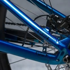 Dyedbro Kit De Protection Du Cadre - Brillant Clair -magasin de vélo 04 DBF11104