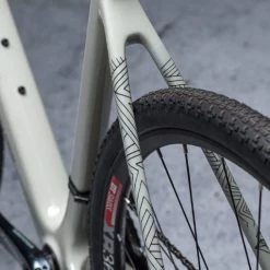 Dyedbro Kit De Protection Du Cadre - Stay Free Noir -magasin de vélo 04 DBF11108