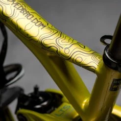 Dyedbro Kit De Protection Du Cadre - Enduro World Series Noir 9 Dyedbro Kit De Protection Du Cadre - Enduro World Series Noir -magasin de vélo 04 DBF11118