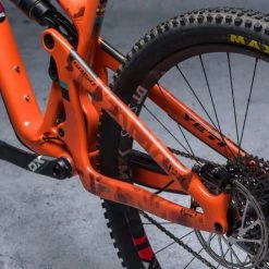 Dyedbro Kit De Protection Du Cadre - Camo Black 9 Dyedbro Kit De Protection Du Cadre - Camo Black -magasin de vélo 04 DBF11123