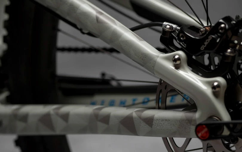 Dyedbro Kit De Protection Du Cadre - Géométrique 7 Dyedbro Kit De Protection Du Cadre - Géométrique – Image 5