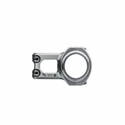 Title MTB Potence ST1 MTB 31.8 X 35 Mm - Chrome