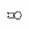 Title MTB Potence ST1 MTB 35 X 35 Mm - Chrome 2 Title MTB Potence ST1 MTB 35 X 35 Mm - Chrome -magasin de vélo 06237030321