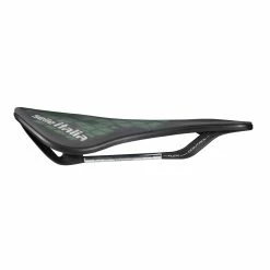 SELLE ITALIA Model X SF Leaf 9 SELLE ITALIA Model X SF Leaf -magasin de vélo 064A521REC005 MODEL X LEAF L3 SIDE 41266