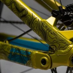 Dyedbro Kit De Protection Du Cadre - Enduro World Series Noir 11 Dyedbro Kit De Protection Du Cadre - Enduro World Series Noir -magasin de vélo 06 DBF11118