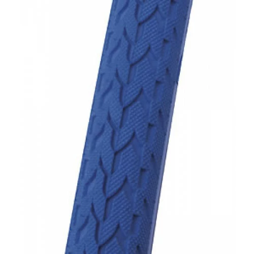 Pneumatiques Pour Cycles 700x24C Duro FIXIE POPS Bleu Tringle Souple - ETRTO 24-622 3 Pneumatiques Pour Cycles 700x24C Duro FIXIE POPS Bleu Tringle Souple - ETRTO 24-622