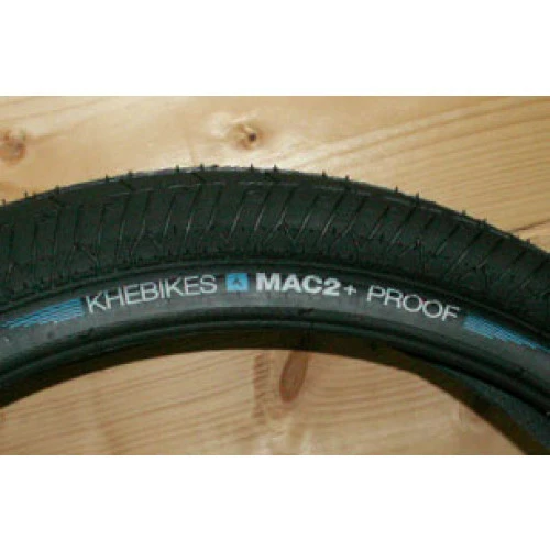 Pneumatiques Pour Cycles 20x2.15 KHEBIKES MACSTREET Performance HS370, Tringle Rigide - ETRTO 55-406 3 Pneumatiques Pour Cycles 20x2.15 KHEBIKES MACSTREET Performance HS370, Tringle Rigide - ETRTO 55-406