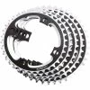 FSA (Full Speed Ahead) Plateau DH/SingleSpeed étroit 4-bras - 104mm 1 FSA (Full Speed Ahead) Plateau DH/SingleSpeed étroit 4-bras - 104mm -magasin de vélo 10828299