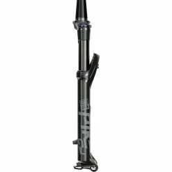 Rock-shox Pike DJ Black- 26 Pouces - 15x100 - Solo Air - 100 Mm -magasin de vélo 123ApdZnBQFOmUZB