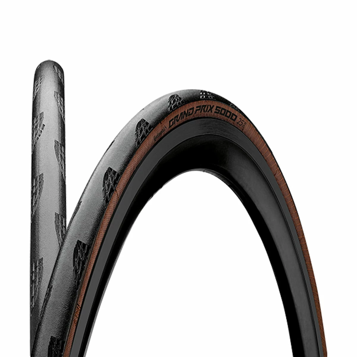 Continental Grand Prix 5000 - Pneu Pliable 28-622 Peau Transparente 3 Continental Grand Prix 5000 - Pneu Pliable 28-622 Peau Transparente