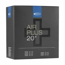 Schwalbe N° AV7 Tube 20 Pouces Air Plus