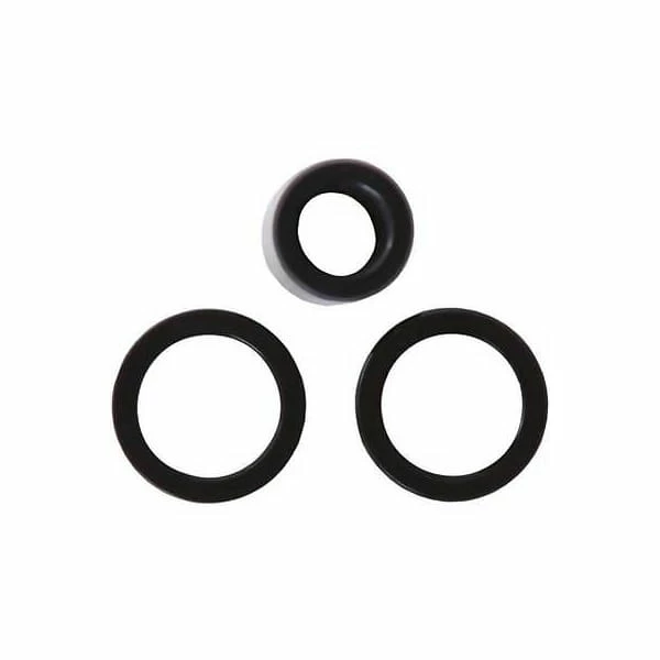 Rock-shox Bagues Ario à Partir De 2010 / Vivid, Monarch - 8mm. 3 Rock-shox Bagues Ario à Partir De 2010 / Vivid, Monarch - 8mm.