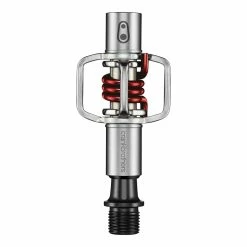 Crankbrothers Pédales Egg Beater 1 Rouge