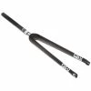 COLUMBUS Fourche Futura SL Carbon - 1 1/8 Pouce - Noir 2 COLUMBUS Fourche Futura SL Carbon - 1 1/8 Pouce - Noir -magasin de vélo 159d5ead687a55