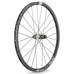 Dt-swiss Roue GR 1600 Spline Black Disc 27.5'' 25 Mm HR