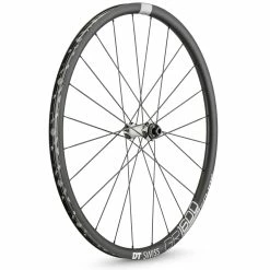 Dt-swiss Roue GR 1600 Spline Black Disc 29'' 25 Mm VR