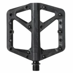 Crankbrothers Petites Pédales Stamp1 - Noir