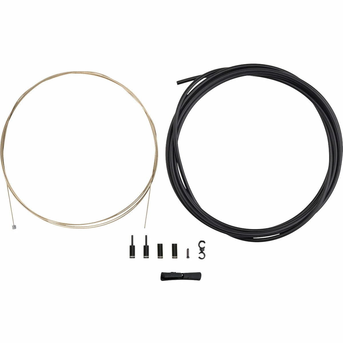 JAGWIRE Ensemble De Traction Pour Poteau Variable Pro Dropper - Noir 4 JAGWIRE Ensemble De Traction Pour Poteau Variable Pro Dropper - Noir – Image 2