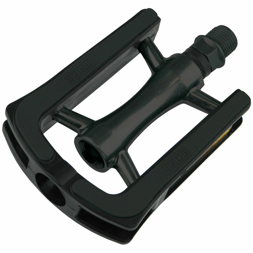 Sqlab Pédale 521 - Noir 3 Sqlab Pédale 521 - Noir