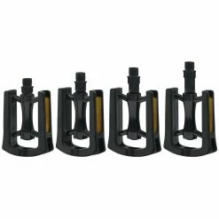 Sqlab Pédale 521 - Noir 8 Sqlab Pédale 521 - Noir -magasin de vélo 183704 01 d