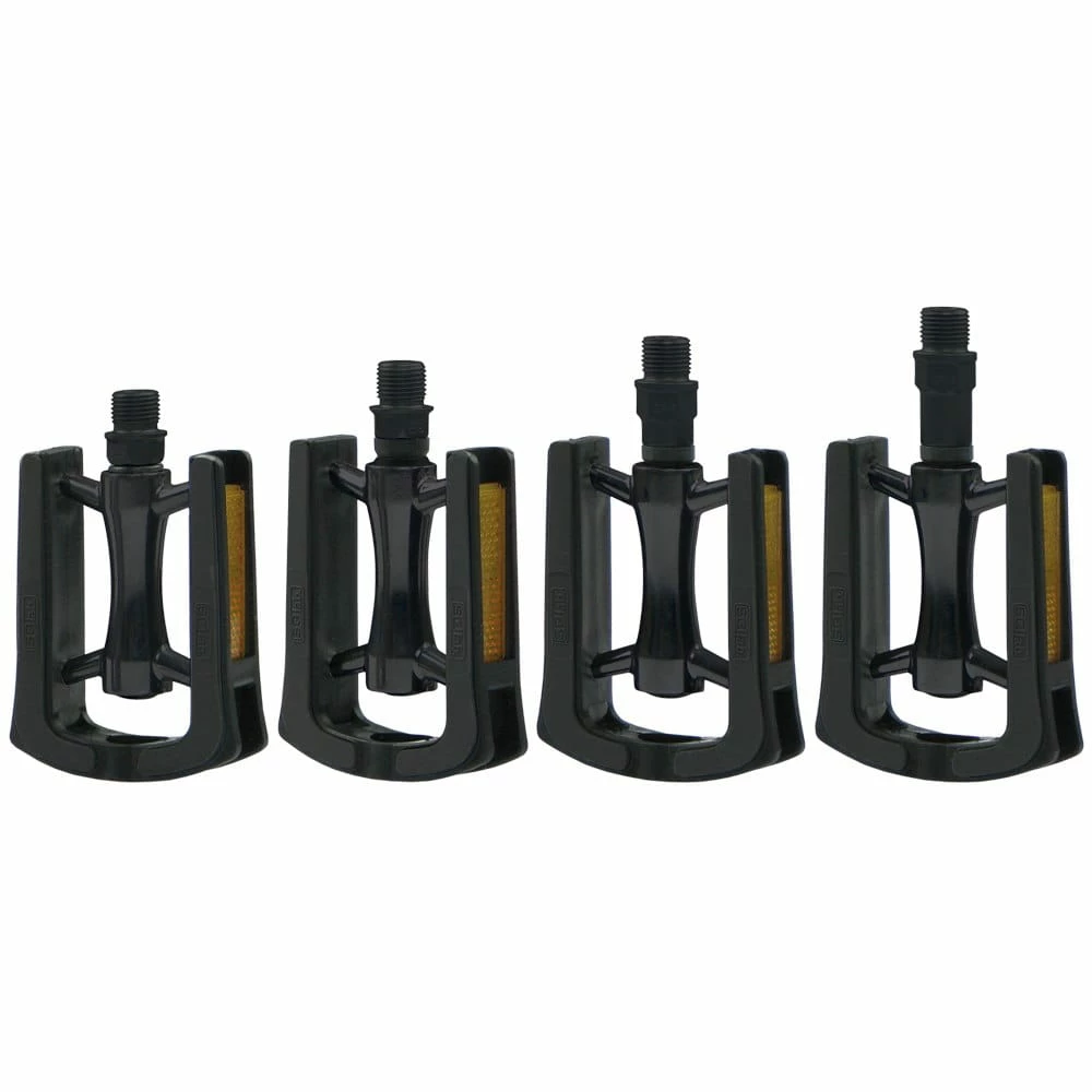 Sqlab Pédale 521 - Noir 5 Sqlab Pédale 521 - Noir – Image 3