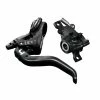 MAGURA Frein MT4 Avec Levier à 2 Doigts - Noir -magasin de vélo 1QHTecia5jGLVT